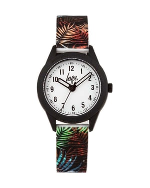 Hype HYK020BN Kids Watch