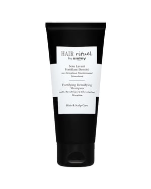 Hair Rituel door Sisley Versterkende Dikkere Shampoo voor Dikker, Sterker Haar