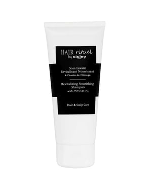 Hair Rituel van Sisley Revitaliserende Voedende Shampoo - 200ml