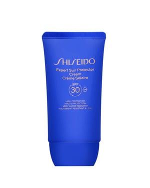 Shiseido Expert Sun Protector Lotion SPF30 for Face and Body