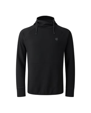 Dare 2B Mens Ollie Hoodie (Black)