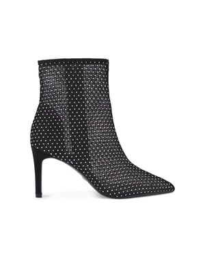 KG Kurt Geiger Angel Ankle Boots