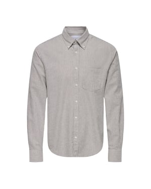 Only & Sons onsgaton reg ls shirt 0360 frml 22034511 nights