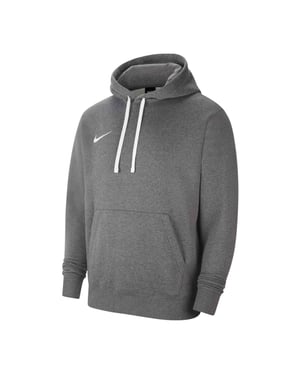 NIKE Mens Fleece Hoodie Long Sleeve Swoosh Full Zip Soccer Hoody