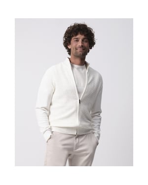 Campbell Fince vest