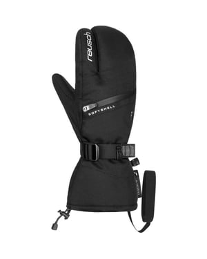 Reusch demi r-tex xt lobster wanten ski dames -