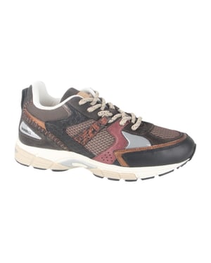 Shabbies Sh001005953w-1101 dames sneakers