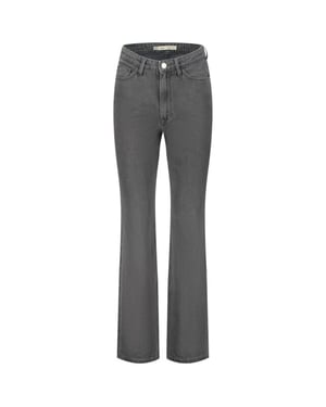 Raizzed Savanna star grey denim