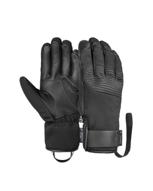 Reusch andreas r-tex xt ski handschoenen heren -