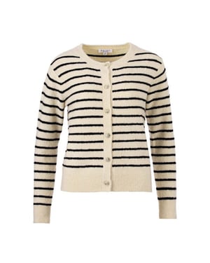 Enjoy Vest 507312 ecru