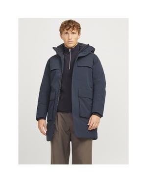 Jack & Jones Jprblawave parka sn