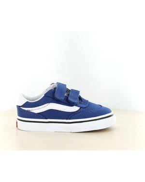 Vans Brooklyn ls velcro