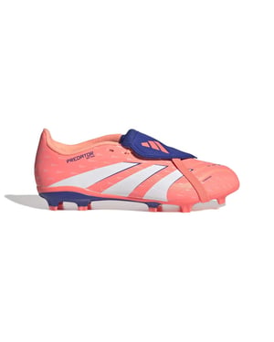 Adidas predator league ft fg/mg j voetbal schoen firm ground jongens -