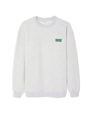 American Vintage Sweatshirt mbap03bh25