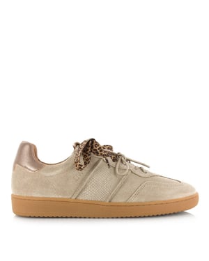 DWRS Label Dwrs poona sneakers stone lage sneakers dames
