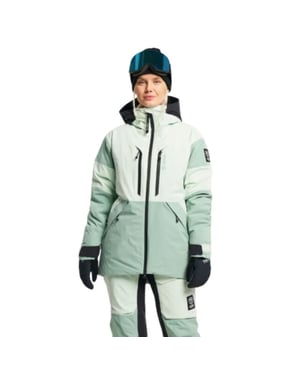 Tenson Ski jas dames