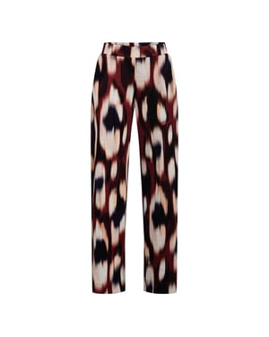 &Co Woman Broek pa403 dawn