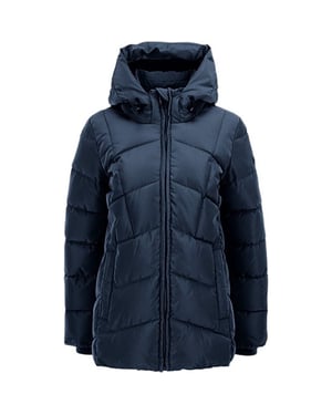 Covered Anna navy