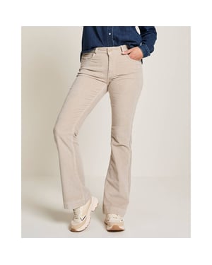 Para Mi Jeans fw251.104070 jade
