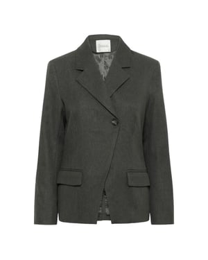 My Essential Wardrobe Spacemw blazers 10705262