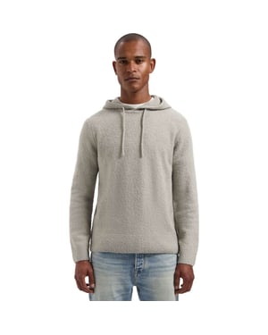 Dstrezzed Parker hoody