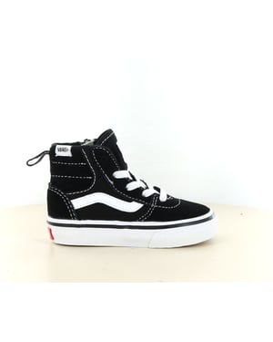 Vans Ashwood hi decon side zip