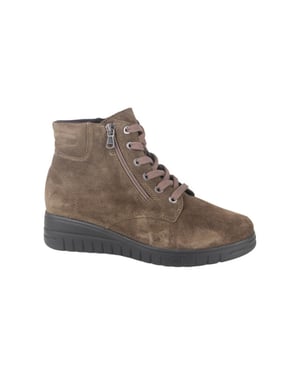 Ti Comos 2520009-733 dames veterboots sportief