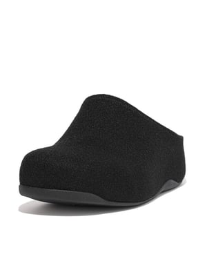 FitFlop Fitflop shuv | pantoffels | sloffen | | comfortabel | microwobbleboard-zool technologie