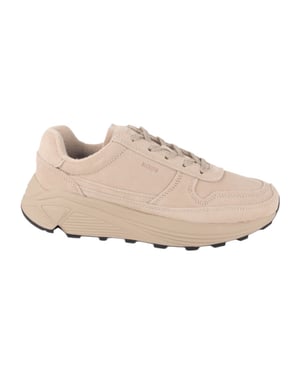 Blackstone Eg595 papyrus heren sneakers