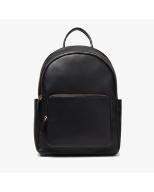 Black Backpack