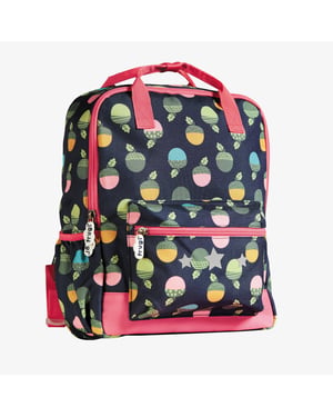 Explorers Autumn Acorn Bags