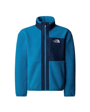 The North Face Fleecevest jongens
