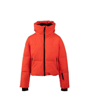 Brunotti Ski/snowboard jas dames