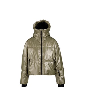 Brunotti Ski/snowboard jas dames