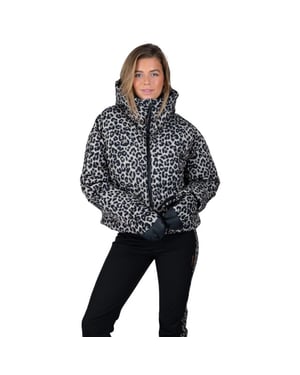 Brunotti Ski/snowboard jas dames