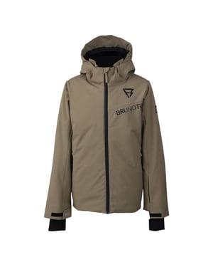 Brunotti Ski/snowboard jas jongens