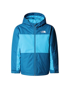 The North Face Ski/snowboard jas jongens