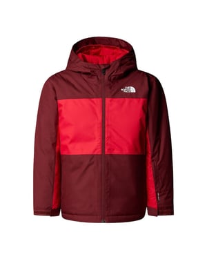 The North Face Ski/snowboard jas jongens