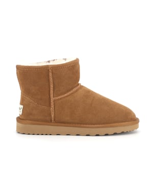 Aus Wooli Australia Bondi Ankle Boots
