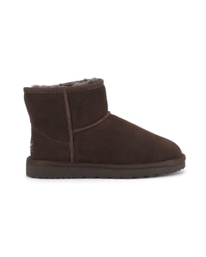 Aus Wooli Australia Bondi Ankle Boots