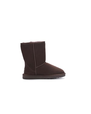 Aus Wooli Australia Cronulla Mid Calf Boots