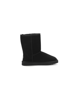 Aus Wooli Australia Cronulla Mid Calf Boots
