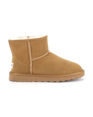 Aus Wooli Australia Bondi Ankle Boots