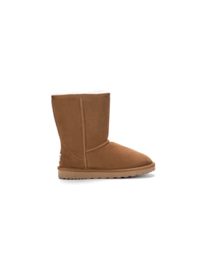 Aus Wooli Australia Cronulla Mid Calf Boots