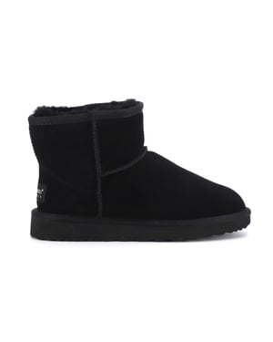 Aus Wooli Australia Bondi Ankle Boots
