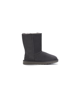 Aus Wooli Australia Cronulla Mid Calf Boots