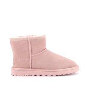 Aus Wooli Australia Bondi Ankle Boots