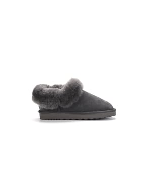 Aus Wooli Australia Coogee Ankle Slippers