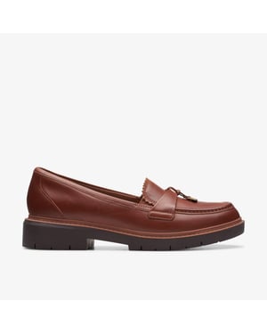 Westlynn Bella Tan Leather Shoes