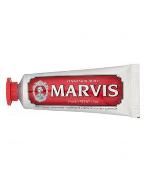 Marvis Toothpaste 25ml